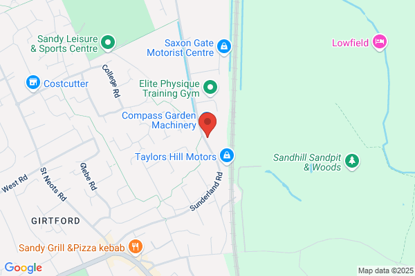 D W Mouldings Ltd