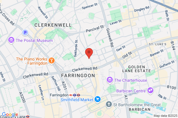 Evanwood Ltd