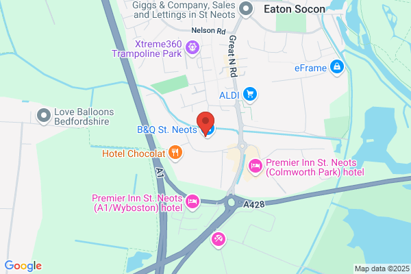 TradePoint St Neots