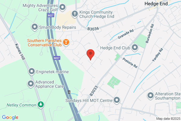 We Fit Any Clutch Bedfordshire