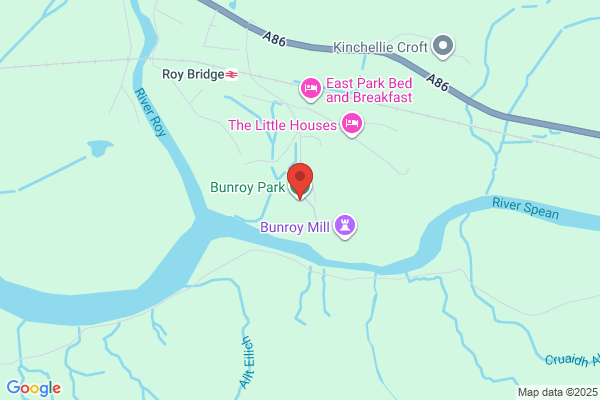 Bunroy Holiday Park