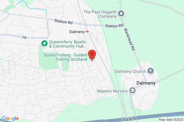 Fishing (Scotland)