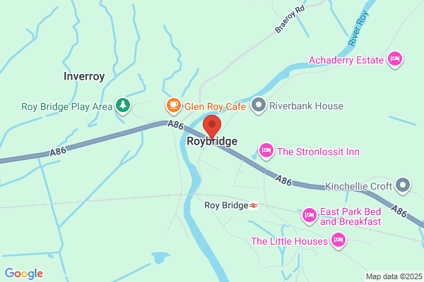 Roybridge Primary School