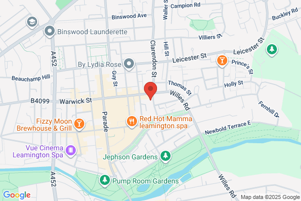 Central Claims Service Ltd