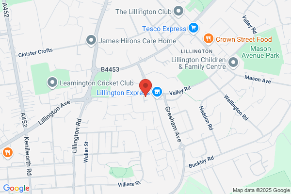 Jephson Homes Housing Association