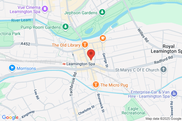 LeamHandy