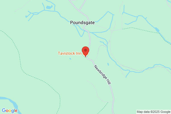 Tavistock Inn