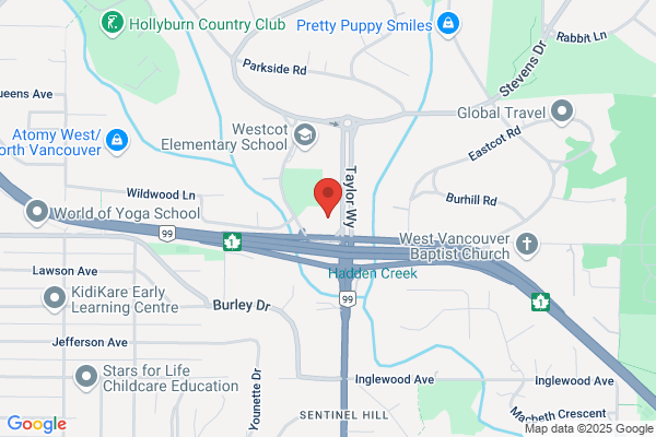 Treetops Montessori Pre-School