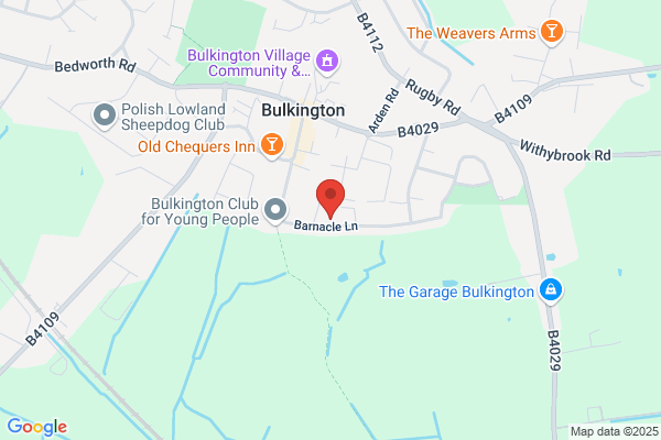 Warwickshire Disco & Karaoke