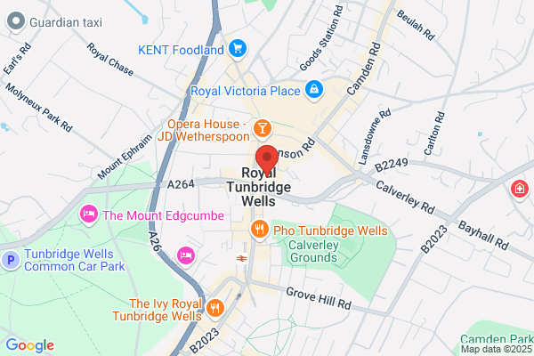 Stowe Family Law LLP - Divorce Solicitors Tunbridge Wells