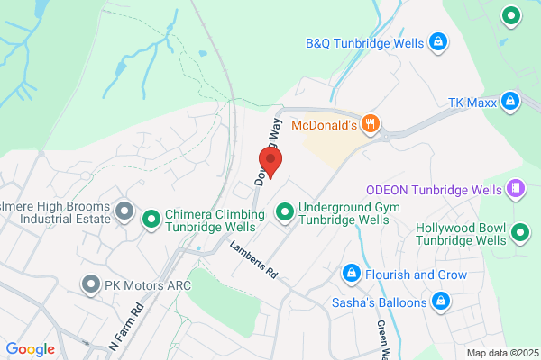 Tunbridge Wells Hyundai
