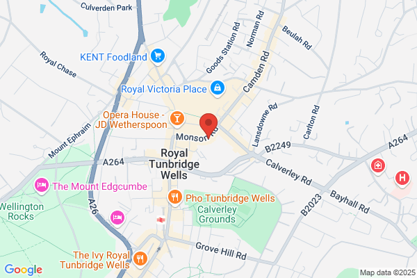 Voluntary Action Within Kent (VAWK)