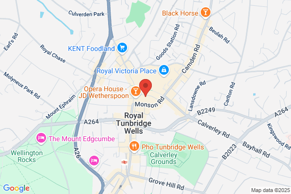The Town House Dental Practice