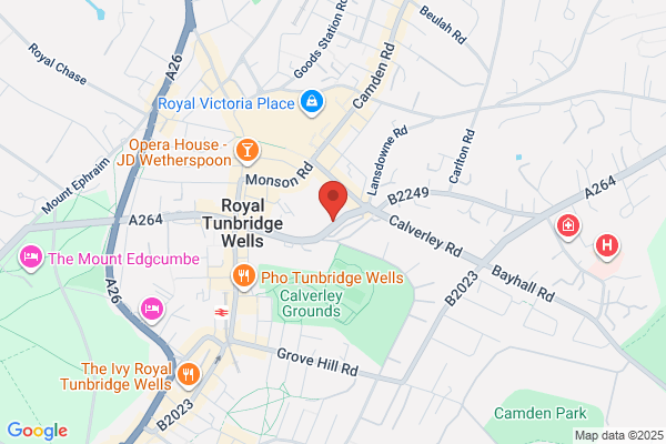 Calverley Antiques