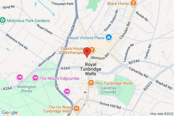 Cotswold Outdoor Tunbridge Wells