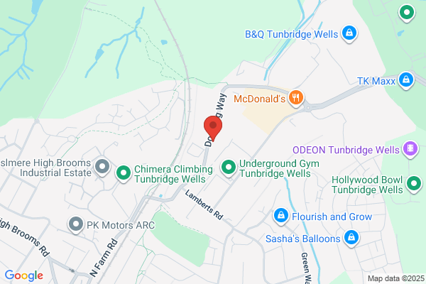 Motability Scheme at Marshall Toyota Tunbridge Wells