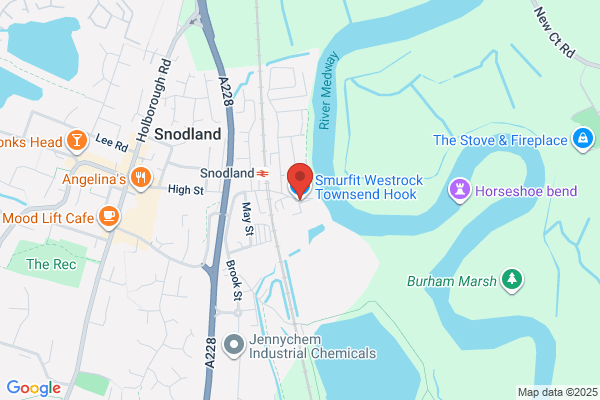 Paperboard (UK) Ltd