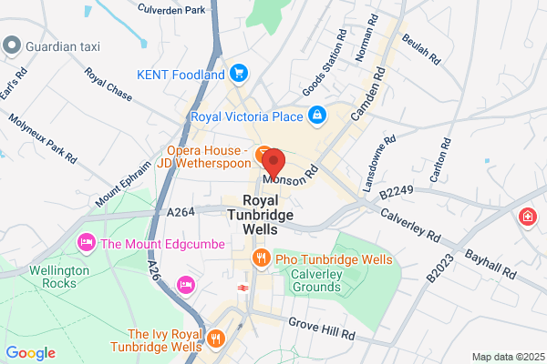 Tunbridge Wells Adult Education Centre