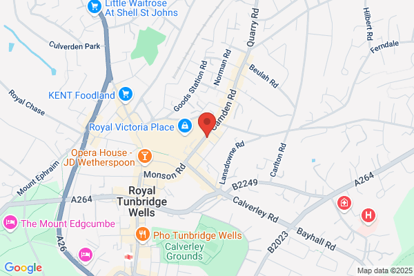 V & T Jewellery & Watch Repairs Ltd