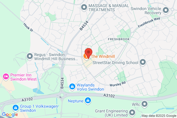 Aurora Dental & Implant Clinic Swindon