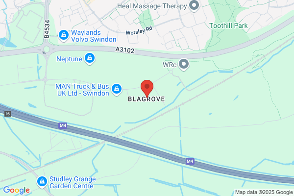 BESTWAY SWINDON