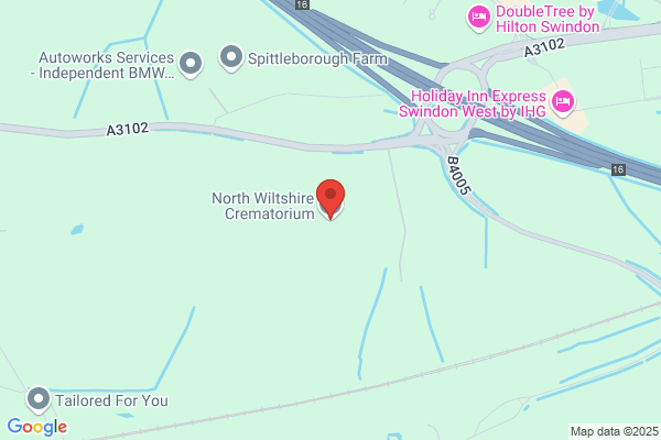 North Wiltshire Crematorium