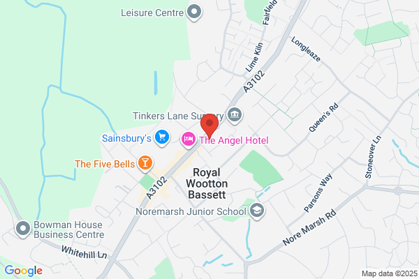 Wootton Bassett Funeralcare (inc. Maslin Funeral Service)