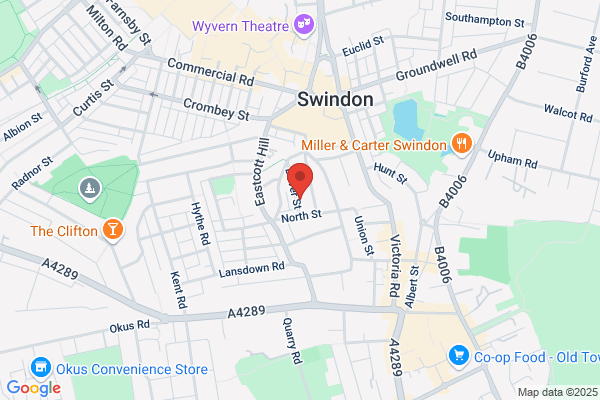Airport Transfers Swindon