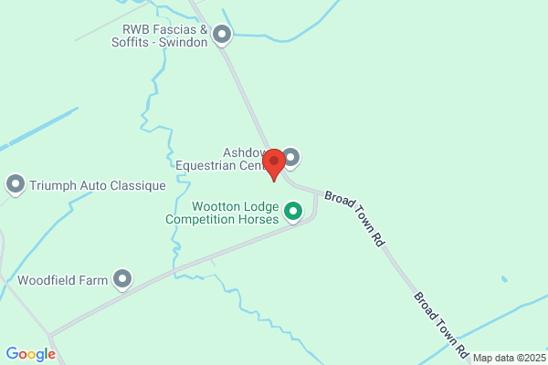 Brookhouse Farm