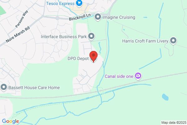 DPD UK