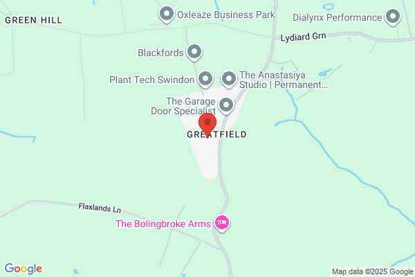 Gill's Motorhomes