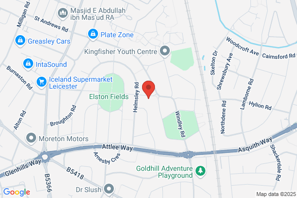 L R S Heating & Plumbing