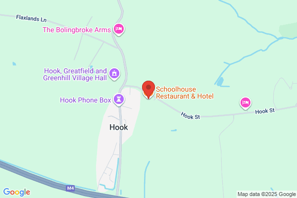 School House Hotel & Restaurant