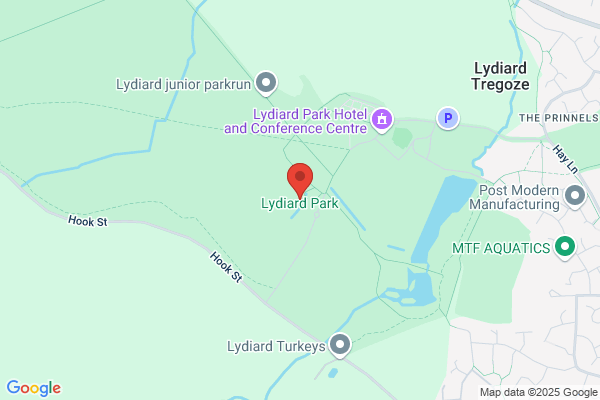 The Lydiards