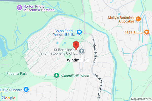 Windmill Hill County Primary School