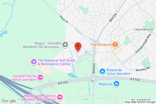 Windmill Hill Day Nursery