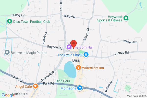 Il Divo restaurant
