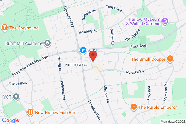 Essex Shoe Repairs