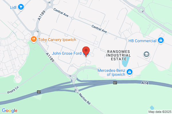 John Grose Group Ltd