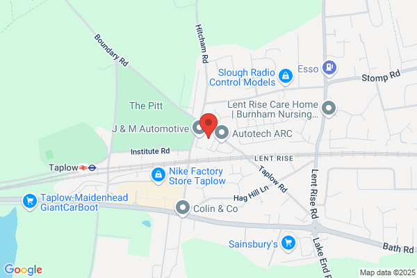 R T Potter & Sons Ltd