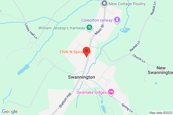 Swannington Nursery School