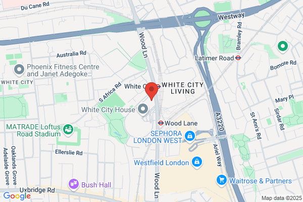 Television Centre (Diss) Ltd