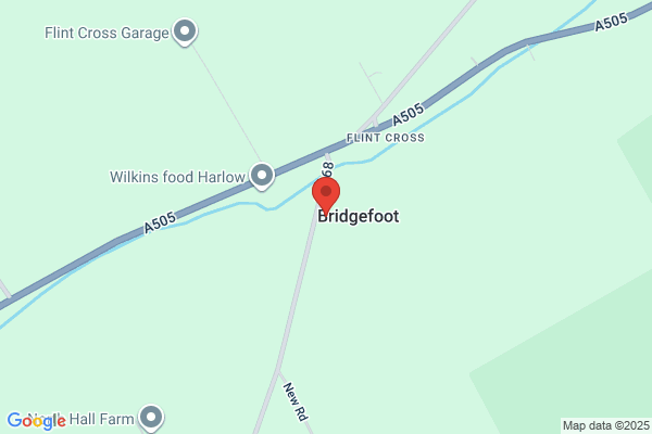 Bridgefoot Farm Boarding Kennels & Cattery