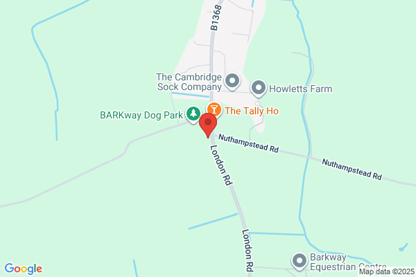 BARKWAY SERVICE STATION