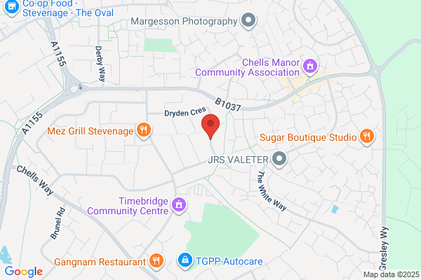 Oven Cleaning Royston