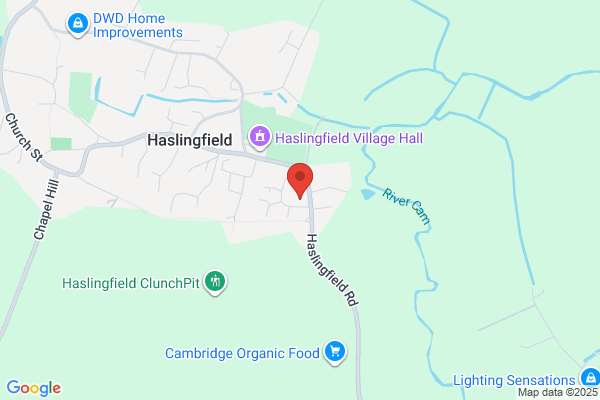 Cambridge IT Consultants