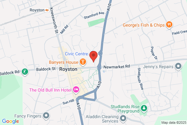 Royston Community Health Services