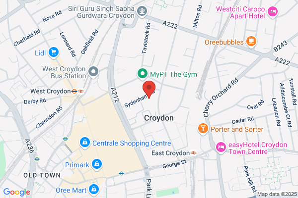 Job Link (Royston) Ltd