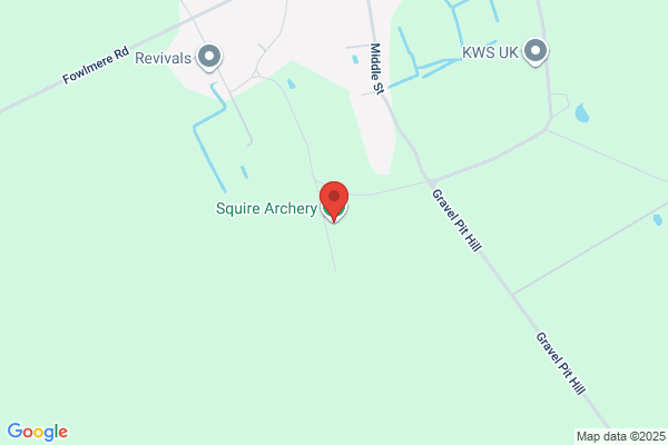 Archers Residential