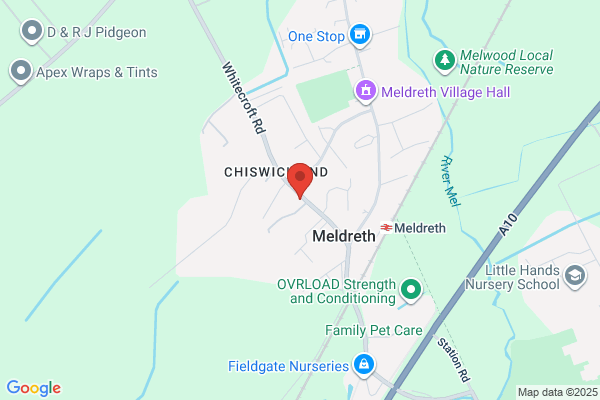Elbourn Apples
